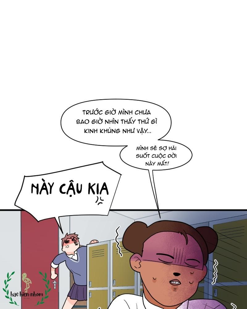 Truyện Ngôn Nhưng Không Ngôn Lắm Chapter 16 - 51