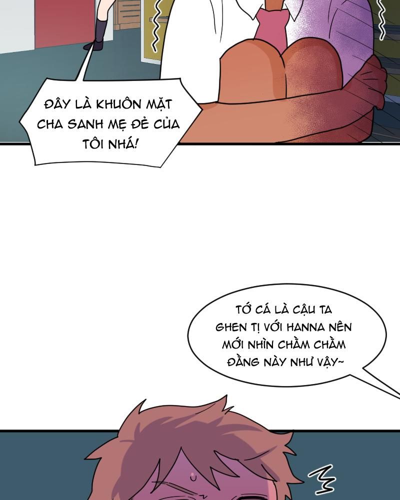 Truyện Ngôn Nhưng Không Ngôn Lắm Chapter 16 - 52