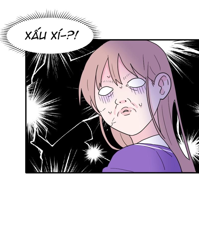 Truyện Ngôn Nhưng Không Ngôn Lắm Chapter 16 - 55