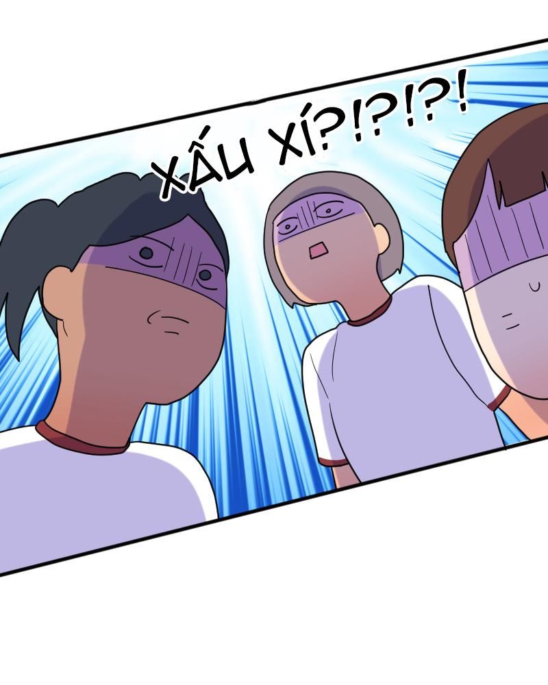 Truyện Ngôn Nhưng Không Ngôn Lắm Chapter 16 - 56