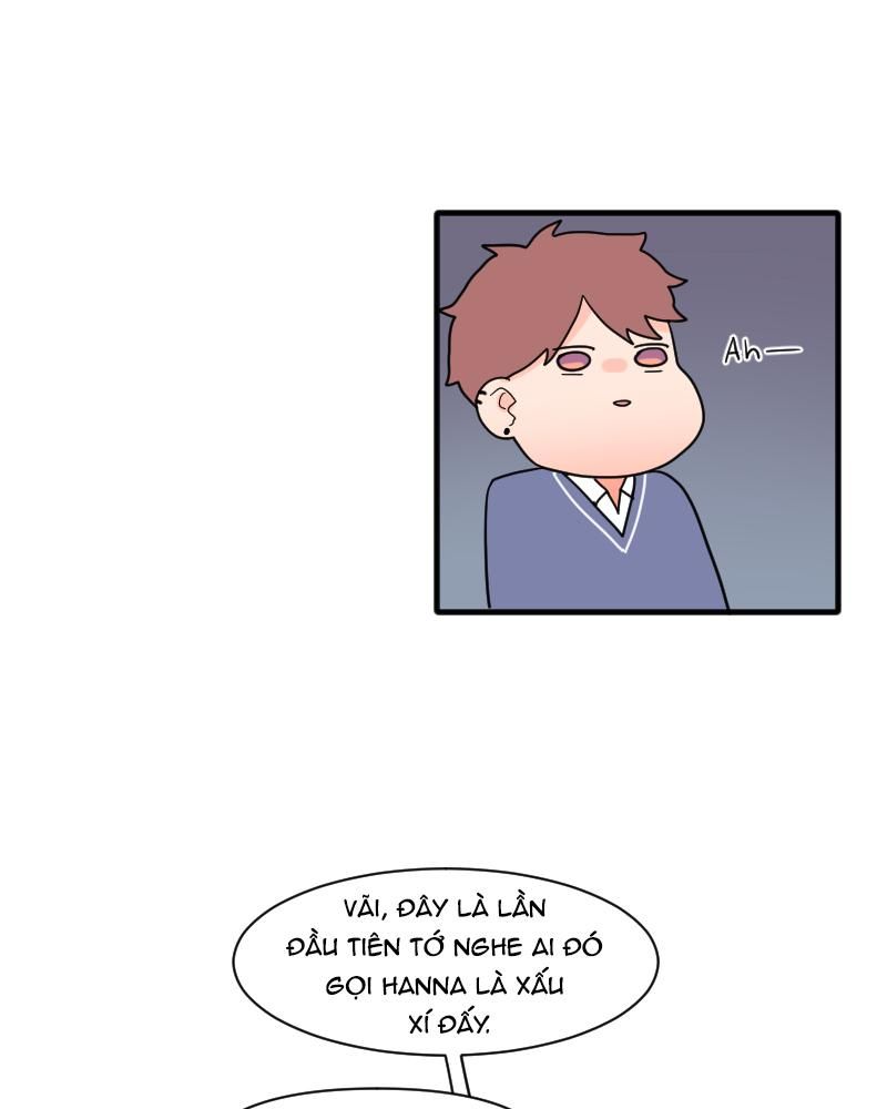 Truyện Ngôn Nhưng Không Ngôn Lắm Chapter 16 - 57