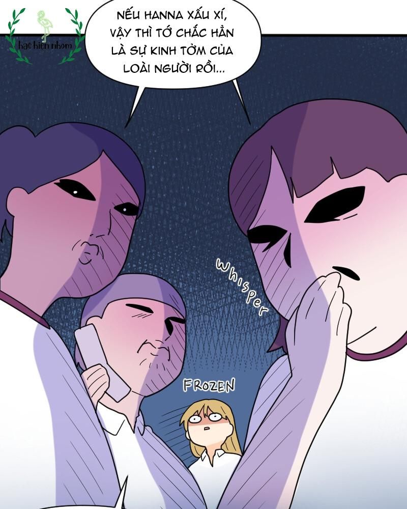 Truyện Ngôn Nhưng Không Ngôn Lắm Chapter 16 - 58