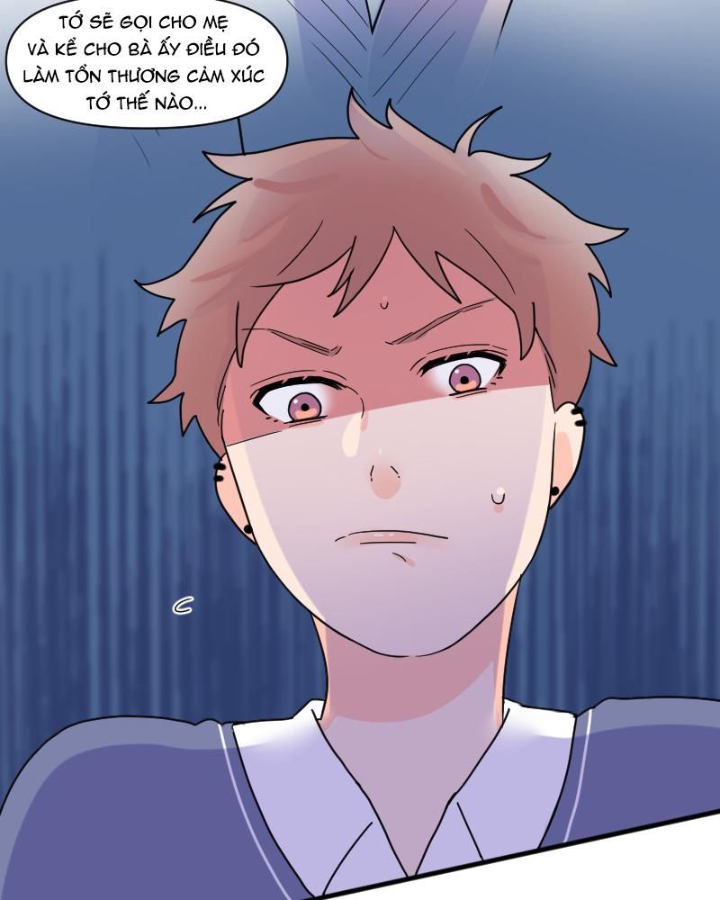 Truyện Ngôn Nhưng Không Ngôn Lắm Chapter 16 - 59