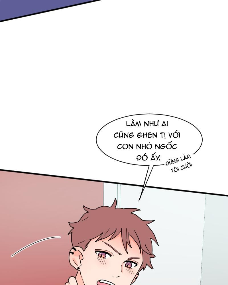 Truyện Ngôn Nhưng Không Ngôn Lắm Chapter 16 - 60