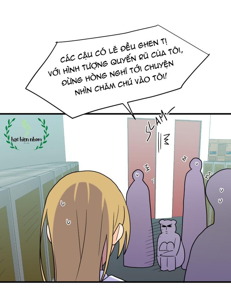 Truyện Ngôn Nhưng Không Ngôn Lắm Chapter 16 - 62