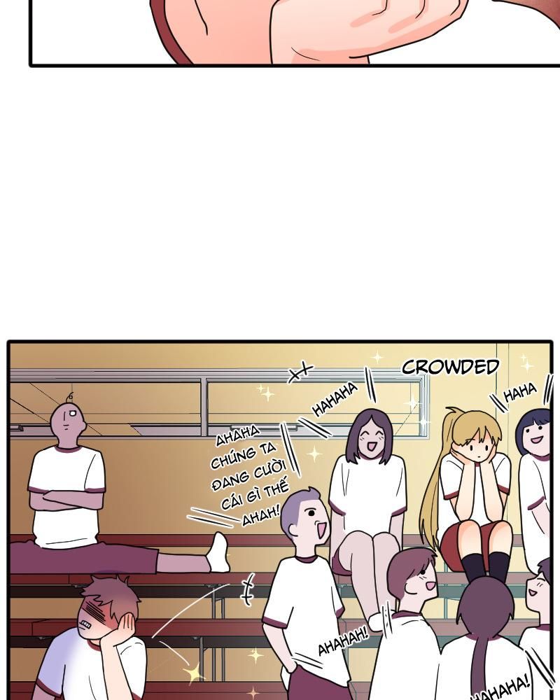 Truyện Ngôn Nhưng Không Ngôn Lắm Chapter 16 - 68