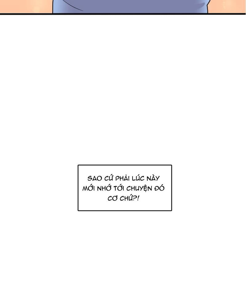 Truyện Ngôn Nhưng Không Ngôn Lắm Chapter 16 - 8