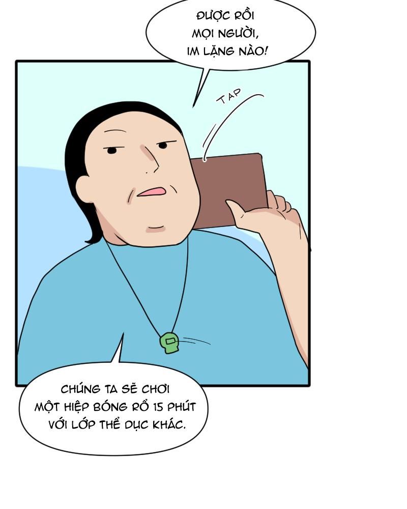 Truyện Ngôn Nhưng Không Ngôn Lắm Chapter 16 - 71