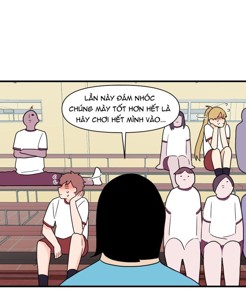 Truyện Ngôn Nhưng Không Ngôn Lắm Chapter 16 - 72