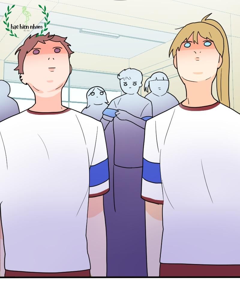 Truyện Ngôn Nhưng Không Ngôn Lắm Chapter 16 - 75