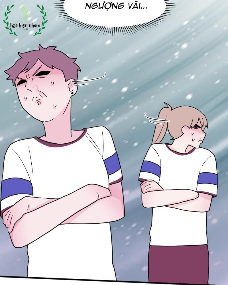 Truyện Ngôn Nhưng Không Ngôn Lắm Chapter 16 - 79