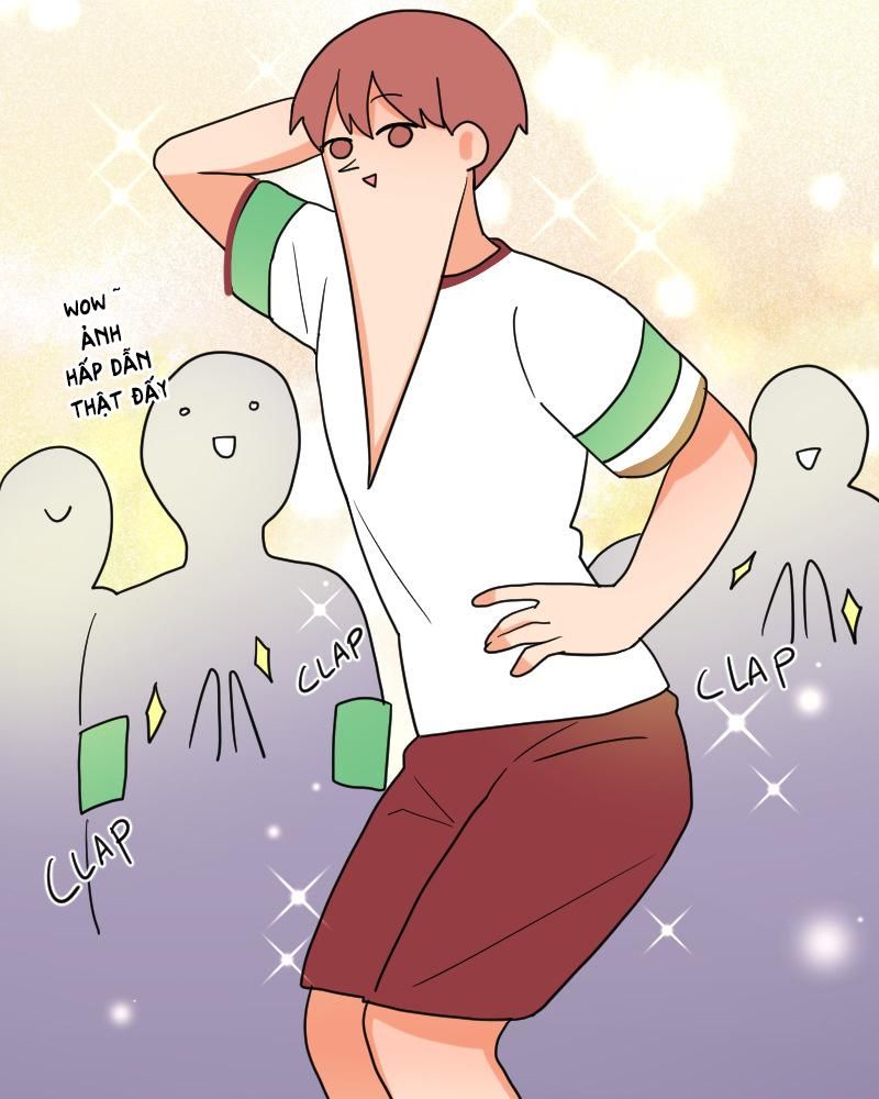 Truyện Ngôn Nhưng Không Ngôn Lắm Chapter 16 - 81