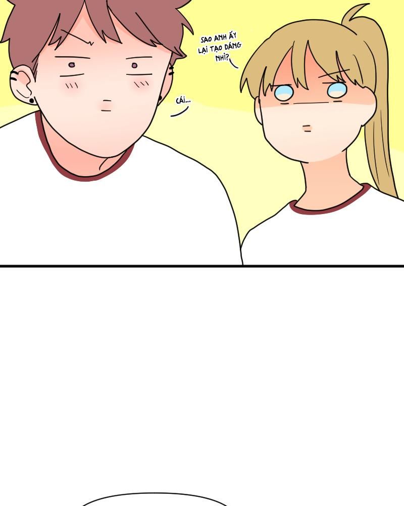 Truyện Ngôn Nhưng Không Ngôn Lắm Chapter 16 - 83