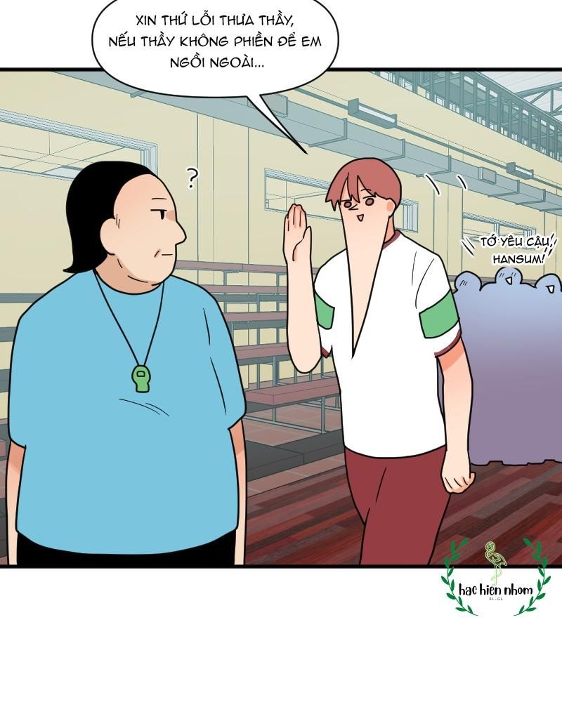 Truyện Ngôn Nhưng Không Ngôn Lắm Chapter 16 - 84