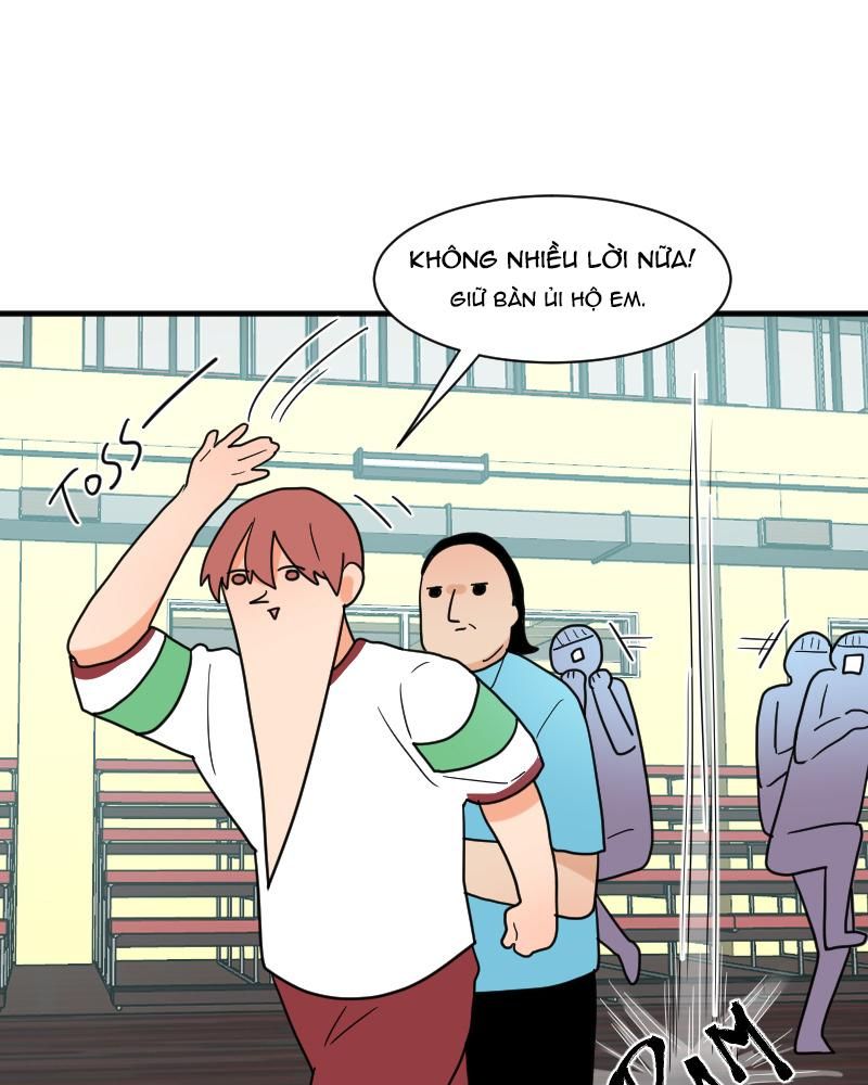 Truyện Ngôn Nhưng Không Ngôn Lắm Chapter 16 - 86