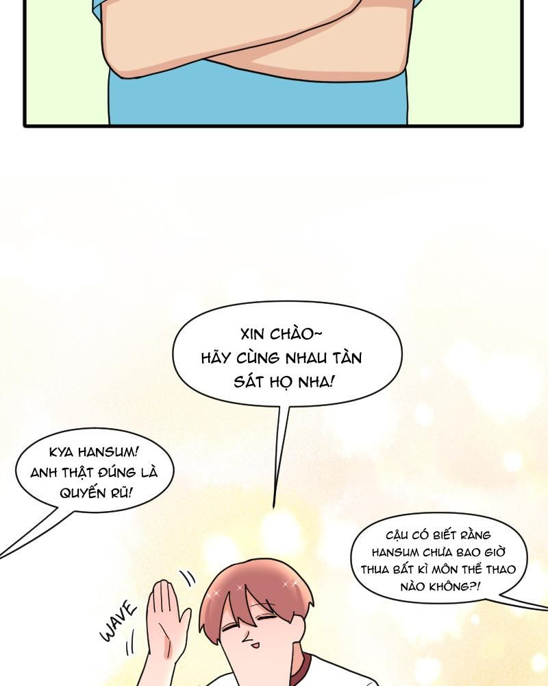 Truyện Ngôn Nhưng Không Ngôn Lắm Chapter 16 - 89