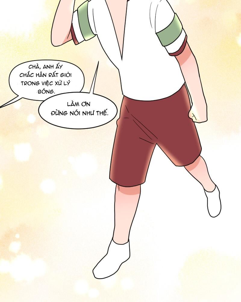 Truyện Ngôn Nhưng Không Ngôn Lắm Chapter 16 - 90