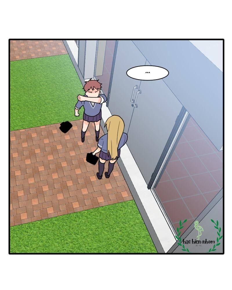 Truyện Ngôn Nhưng Không Ngôn Lắm Chapter 16 - 10