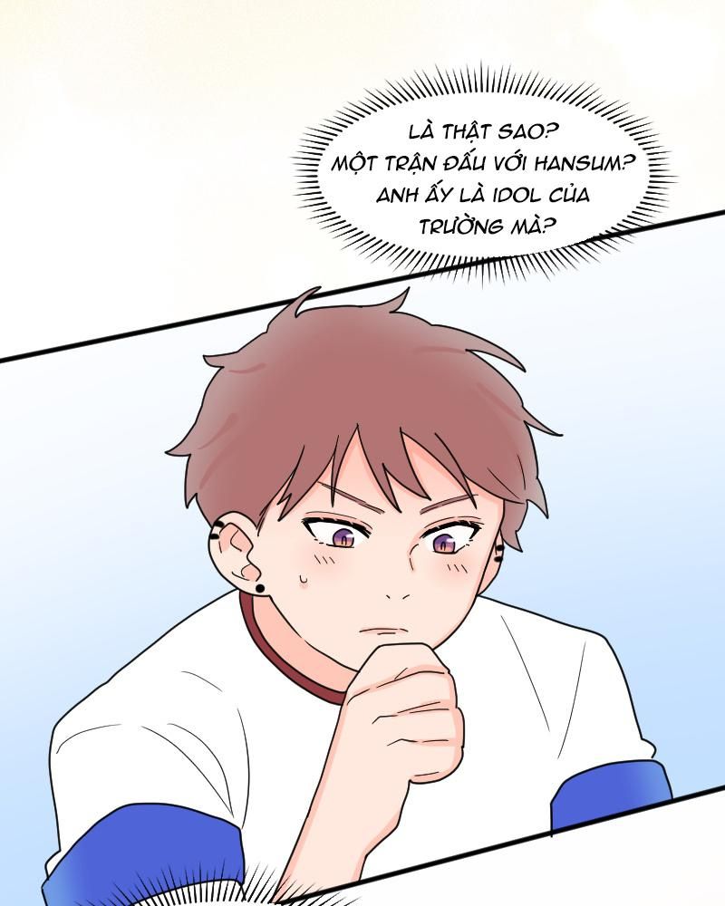 Truyện Ngôn Nhưng Không Ngôn Lắm Chapter 16 - 91