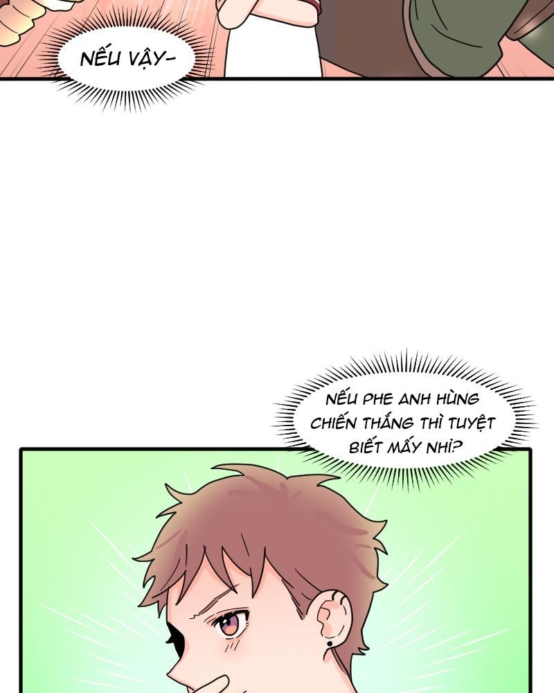 Truyện Ngôn Nhưng Không Ngôn Lắm Chapter 16 - 94