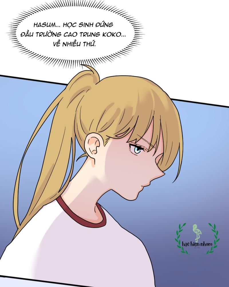 Truyện Ngôn Nhưng Không Ngôn Lắm Chapter 16 - 96