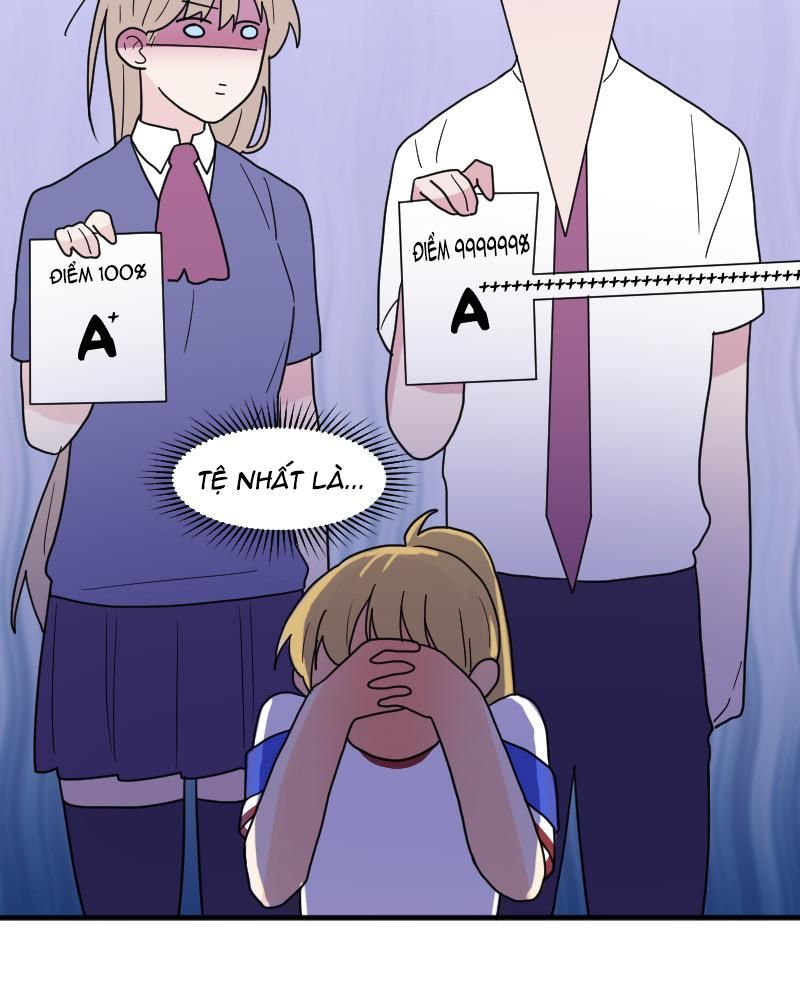 Truyện Ngôn Nhưng Không Ngôn Lắm Chapter 16 - 98