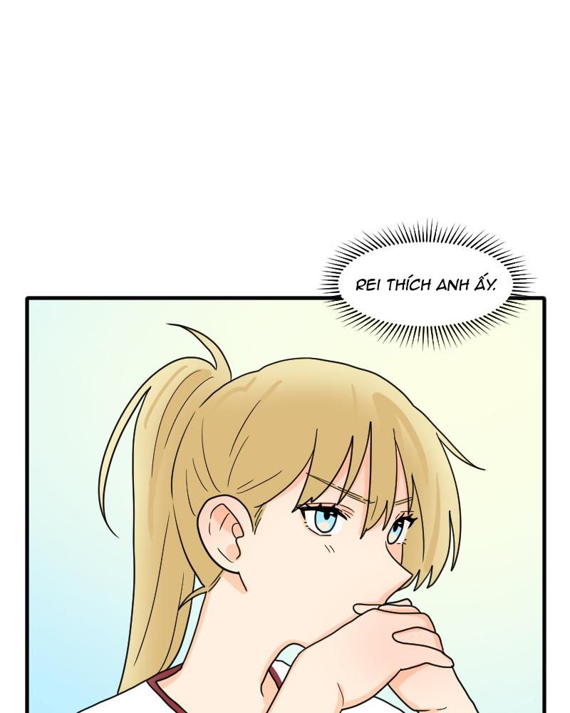 Truyện Ngôn Nhưng Không Ngôn Lắm Chapter 16 - 99