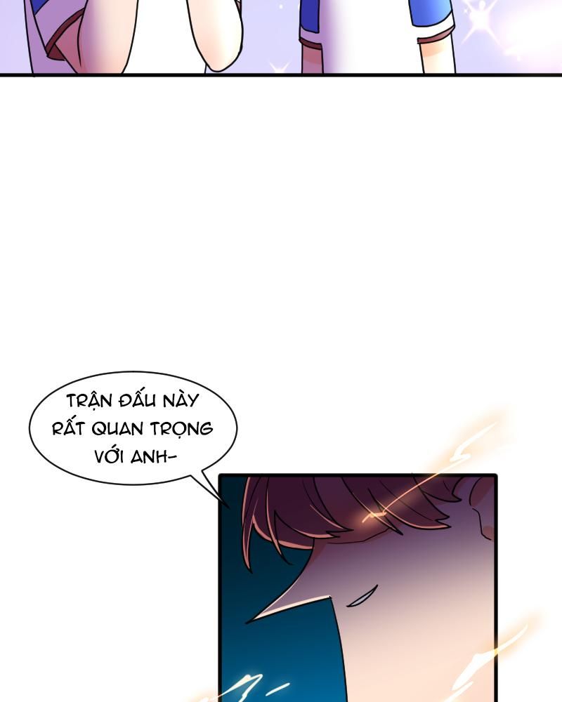 Truyện Ngôn Nhưng Không Ngôn Lắm Chapter 17 - 101