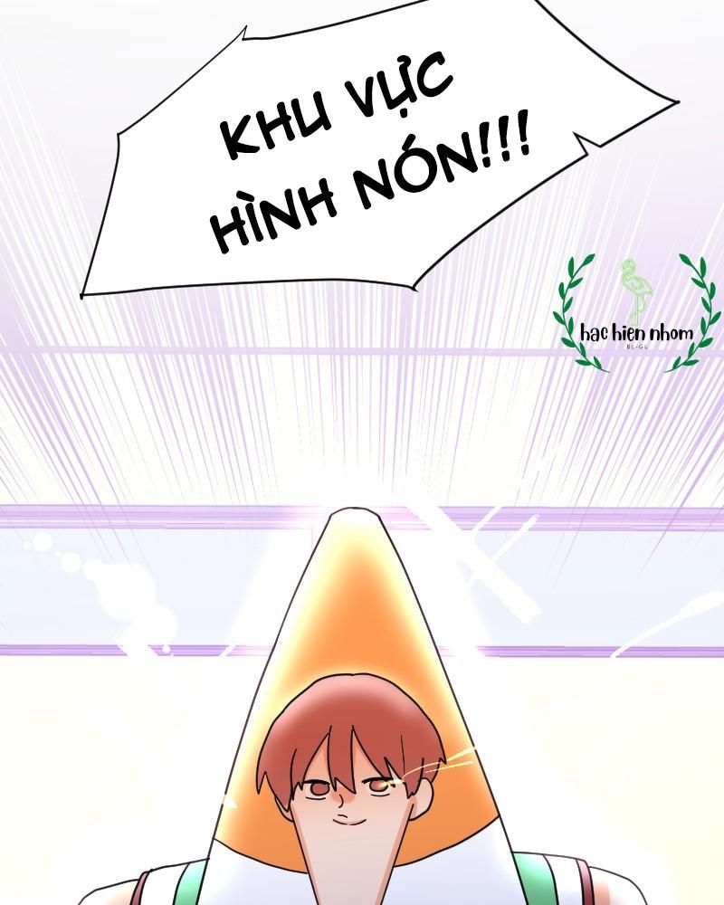 Truyện Ngôn Nhưng Không Ngôn Lắm Chapter 17 - 106