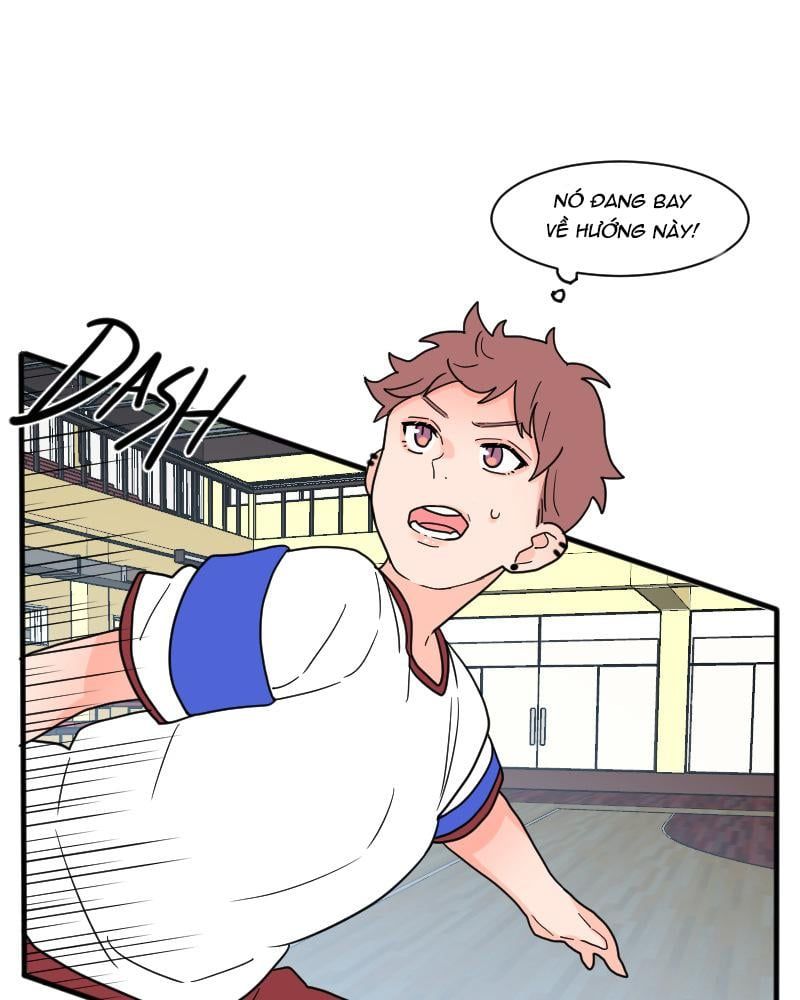 Truyện Ngôn Nhưng Không Ngôn Lắm Chapter 17 - 13