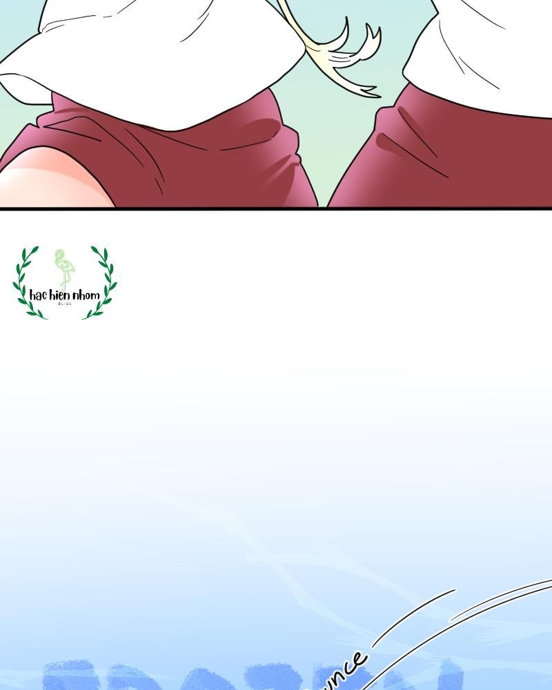 Truyện Ngôn Nhưng Không Ngôn Lắm Chapter 17 - 18