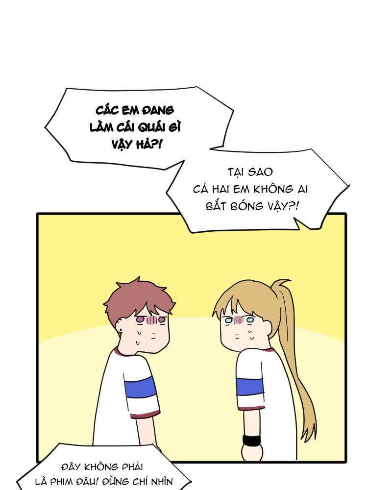 Truyện Ngôn Nhưng Không Ngôn Lắm Chapter 17 - 21
