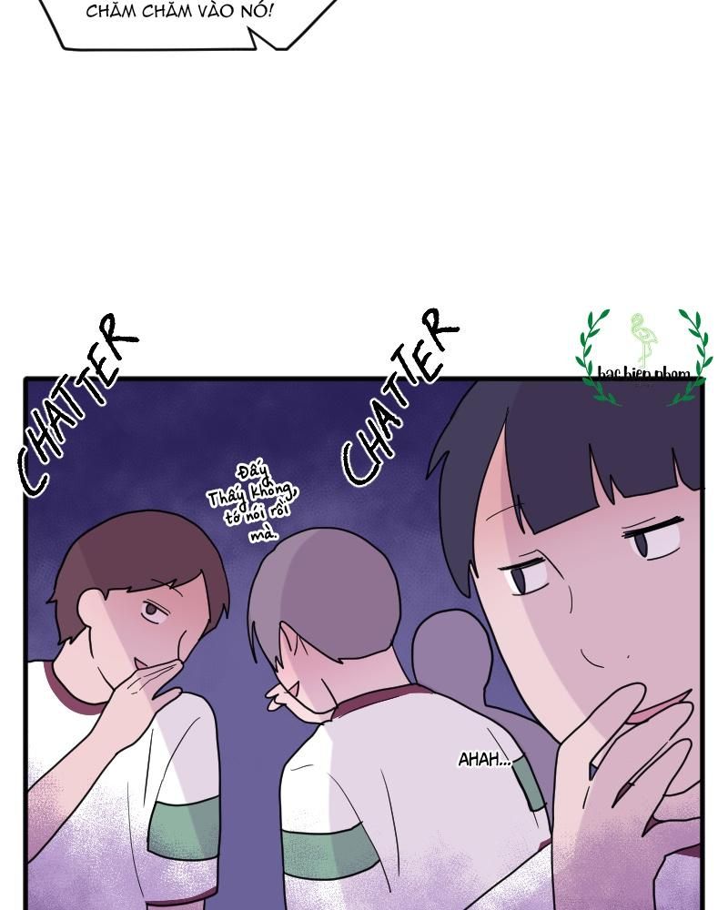 Truyện Ngôn Nhưng Không Ngôn Lắm Chapter 17 - 22