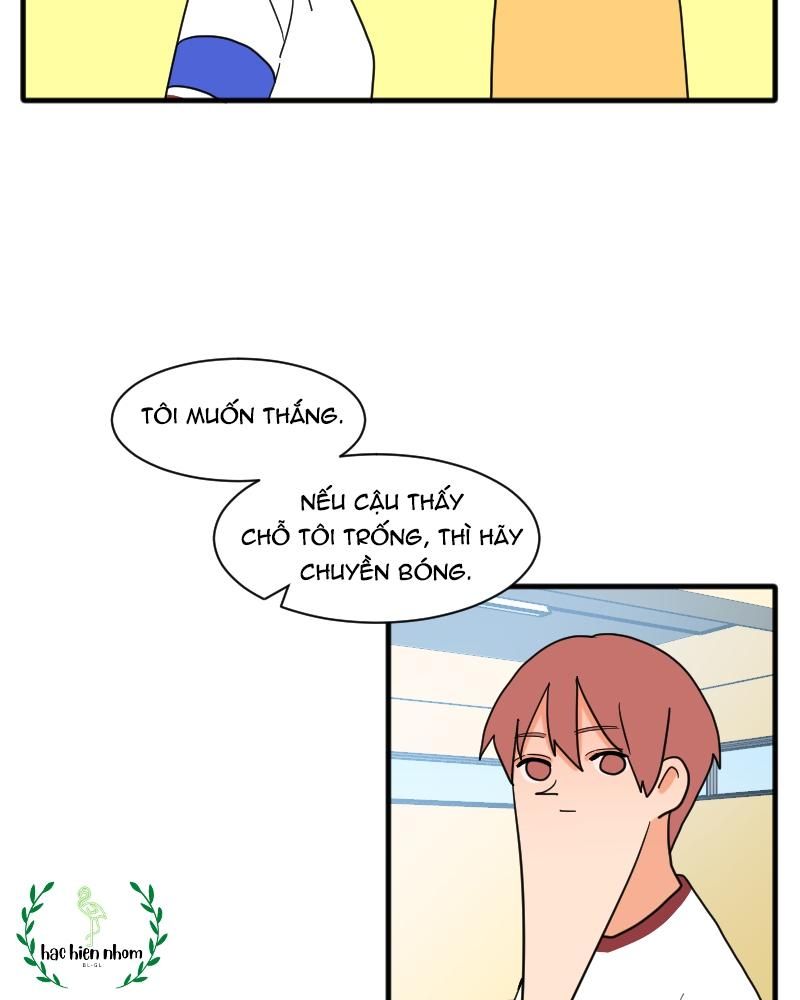 Truyện Ngôn Nhưng Không Ngôn Lắm Chapter 17 - 26