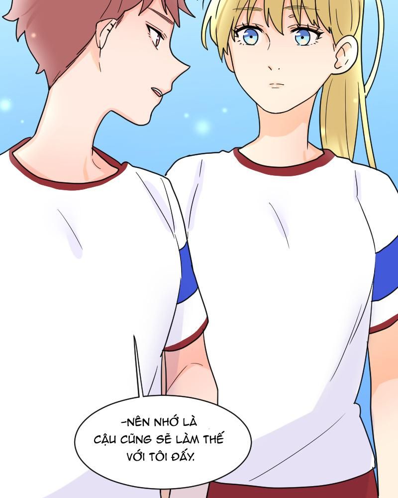 Truyện Ngôn Nhưng Không Ngôn Lắm Chapter 17 - 32