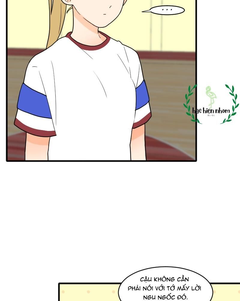 Truyện Ngôn Nhưng Không Ngôn Lắm Chapter 17 - 34