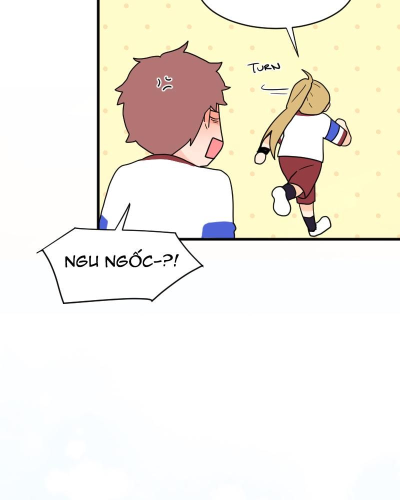 Truyện Ngôn Nhưng Không Ngôn Lắm Chapter 17 - 35
