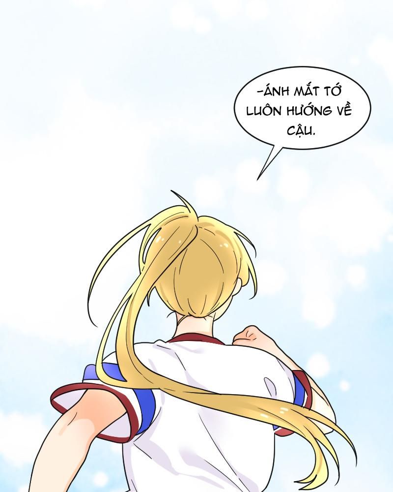 Truyện Ngôn Nhưng Không Ngôn Lắm Chapter 17 - 36