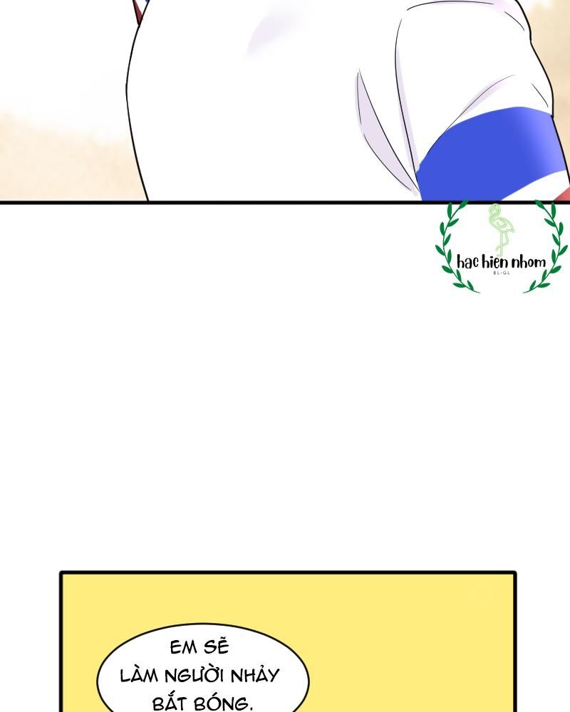 Truyện Ngôn Nhưng Không Ngôn Lắm Chapter 17 - 38