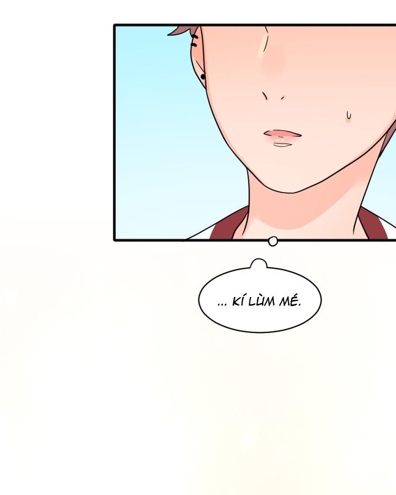 Truyện Ngôn Nhưng Không Ngôn Lắm Chapter 17 - 40