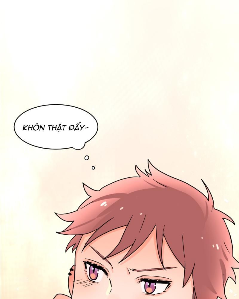 Truyện Ngôn Nhưng Không Ngôn Lắm Chapter 17 - 41