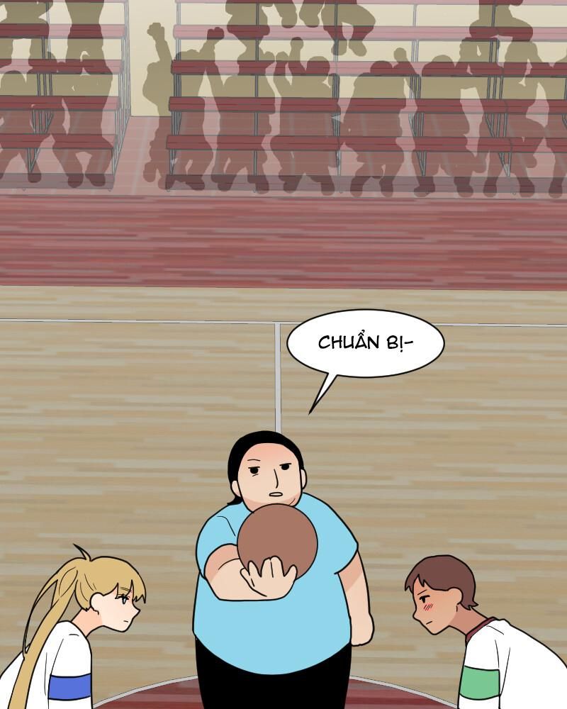 Truyện Ngôn Nhưng Không Ngôn Lắm Chapter 17 - 45