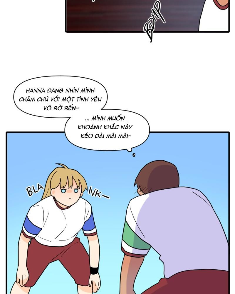 Truyện Ngôn Nhưng Không Ngôn Lắm Chapter 17 - 49