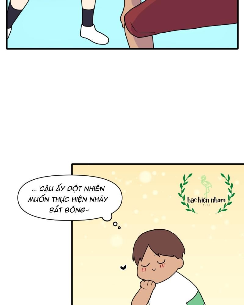 Truyện Ngôn Nhưng Không Ngôn Lắm Chapter 17 - 50