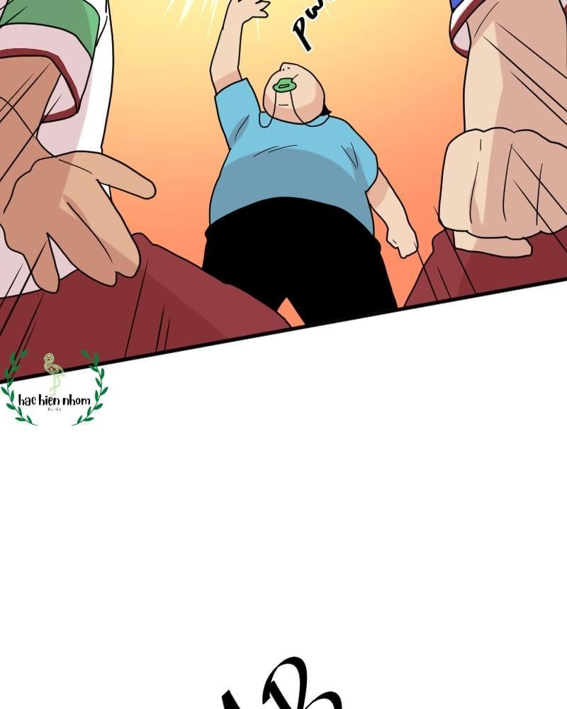 Truyện Ngôn Nhưng Không Ngôn Lắm Chapter 17 - 6