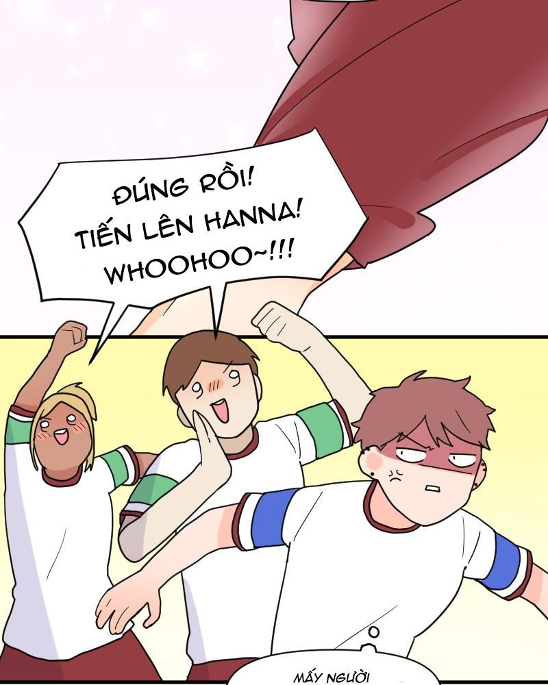 Truyện Ngôn Nhưng Không Ngôn Lắm Chapter 17 - 59