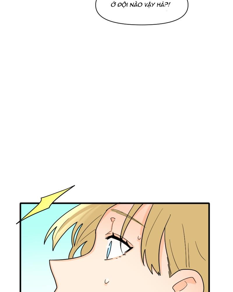 Truyện Ngôn Nhưng Không Ngôn Lắm Chapter 17 - 60