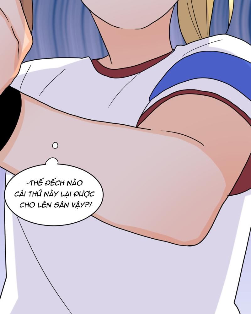 Truyện Ngôn Nhưng Không Ngôn Lắm Chapter 17 - 67