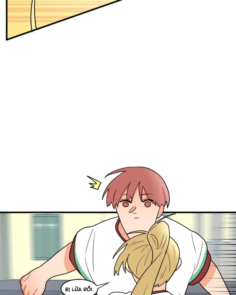 Truyện Ngôn Nhưng Không Ngôn Lắm Chapter 17 - 71