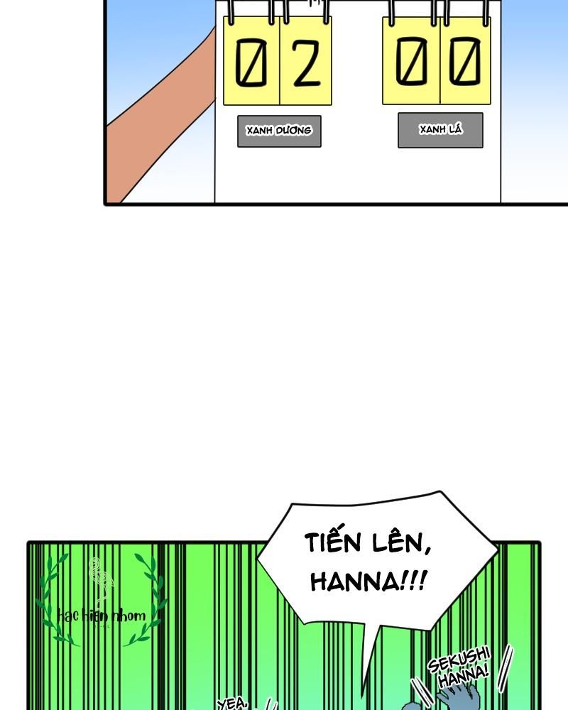 Truyện Ngôn Nhưng Không Ngôn Lắm Chapter 17 - 86